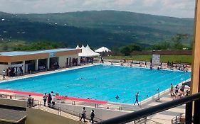 La Palisse Hotel Nyamata  4*