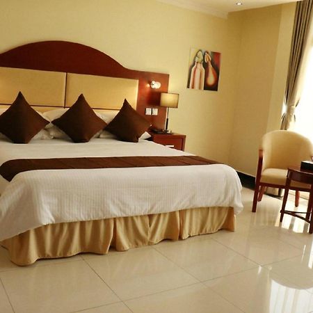 La Palisse Hotel Nyamata Kigali Exterior foto