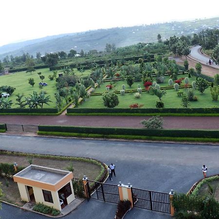 La Palisse Hotel Nyamata Kigali Exterior foto
