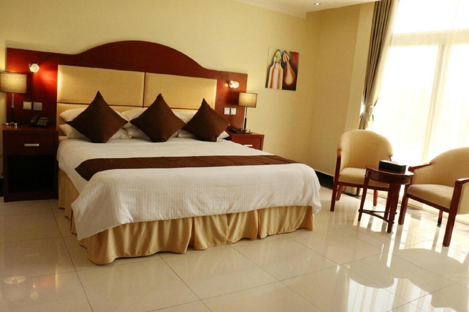 La Palisse Hotel Nyamata Kigali Exterior foto